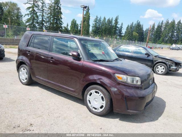  Salvage Scion xB