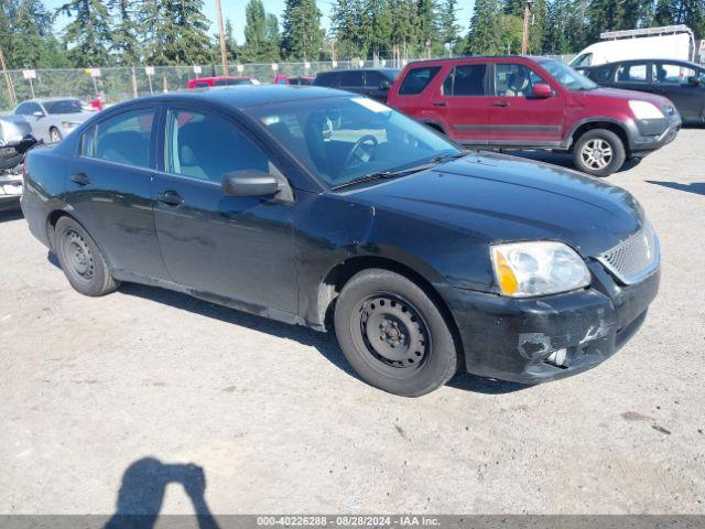  Salvage Mitsubishi Galant