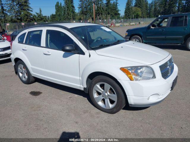  Salvage Dodge Caliber