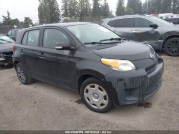  Salvage Scion xD