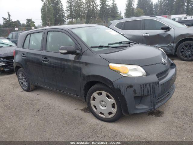  Salvage Scion xD