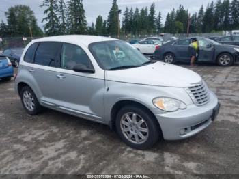  Salvage Chrysler PT Cruiser