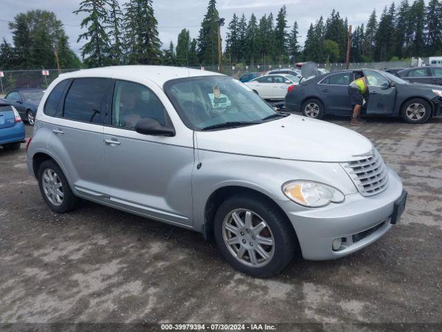  Salvage Chrysler PT Cruiser