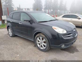  Salvage Subaru B9 Tribeca