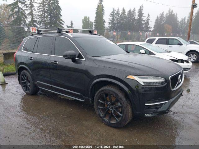  Salvage Volvo XC90