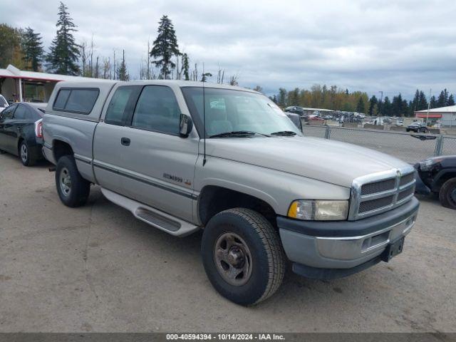  Salvage Dodge Ram 1500