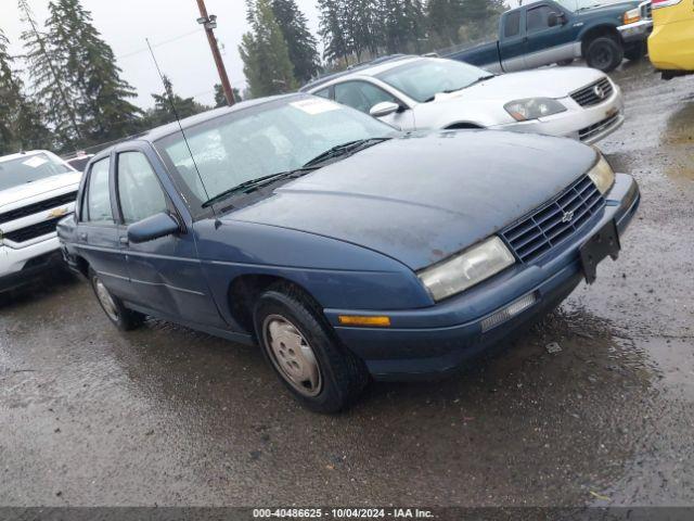  Salvage Chevrolet Corsica