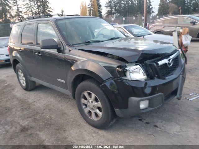  Salvage Mazda Tribute