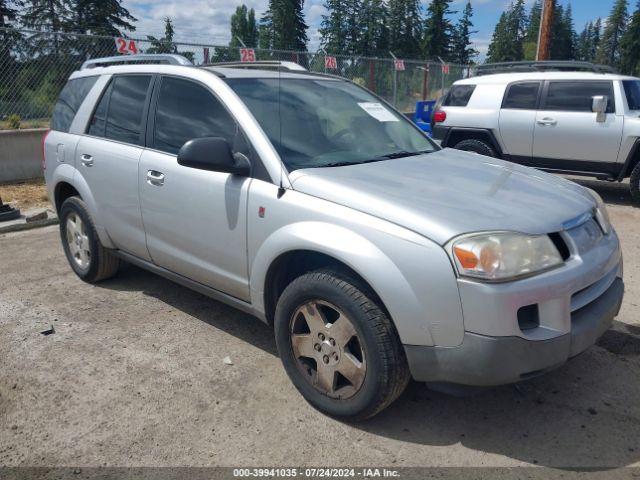  Salvage Saturn Vue