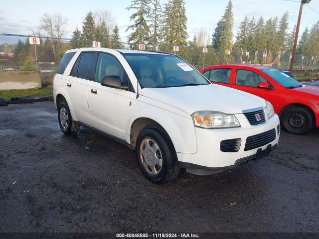  Salvage Saturn Vue