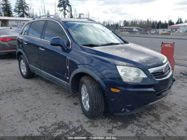  Salvage Saturn Vue