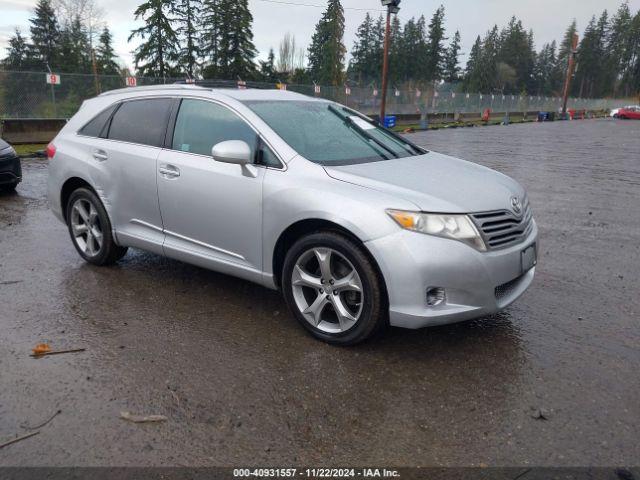  Salvage Toyota Venza