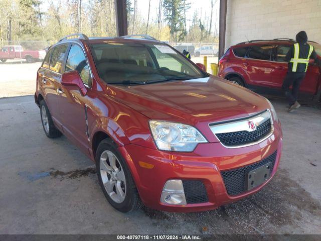  Salvage Saturn Vue