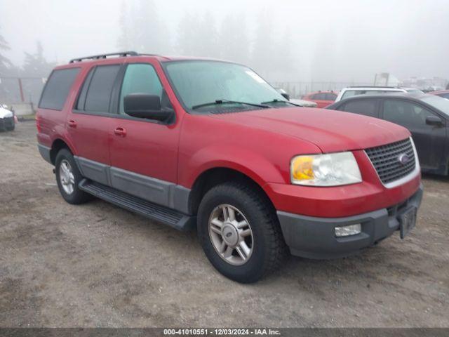  Salvage Ford Expedition