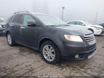  Salvage Subaru Tribeca