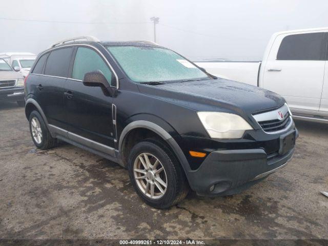  Salvage Saturn Vue