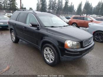  Salvage Volvo XC90