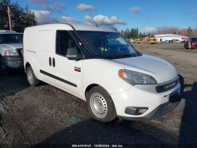  Salvage Ram Promaster