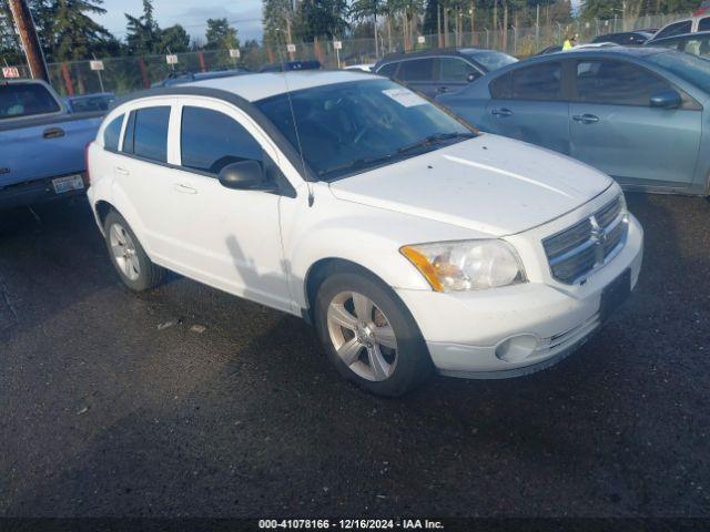  Salvage Dodge Caliber