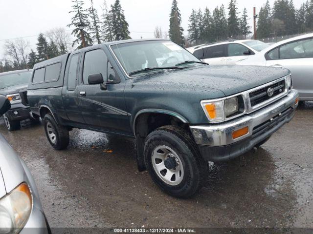  Salvage Toyota Pickup