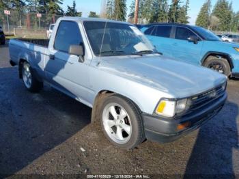  Salvage Toyota Pickup