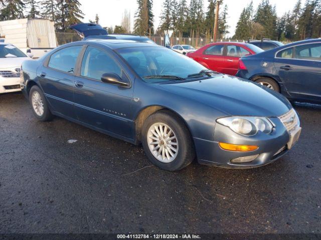  Salvage Chrysler 300M