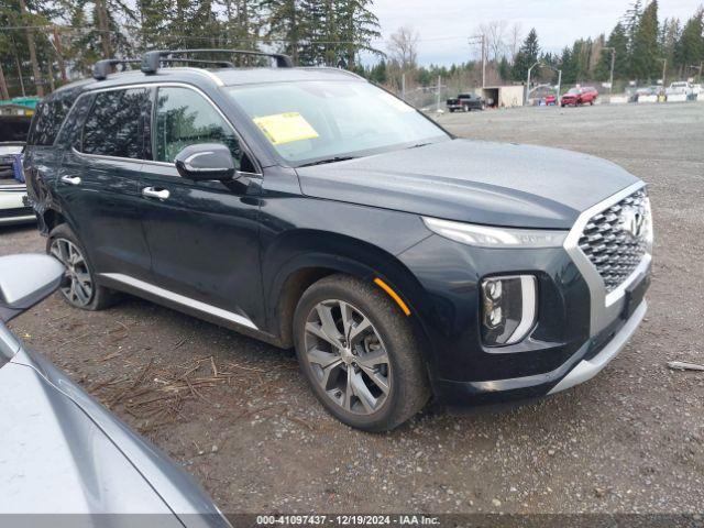  Salvage Hyundai PALISADE