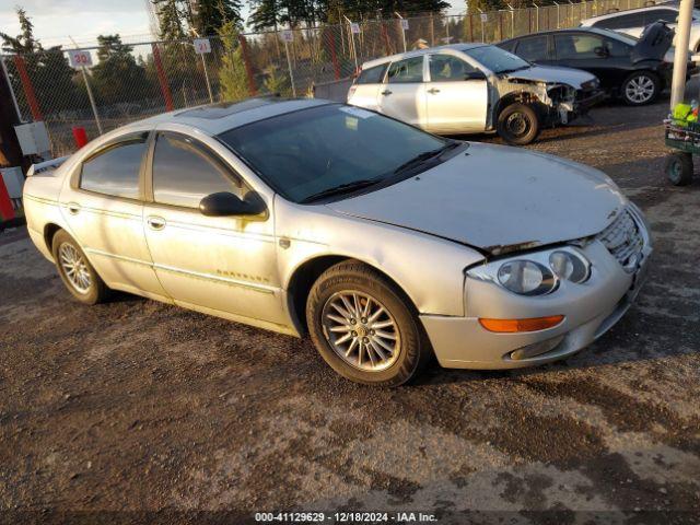  Salvage Chrysler 300M