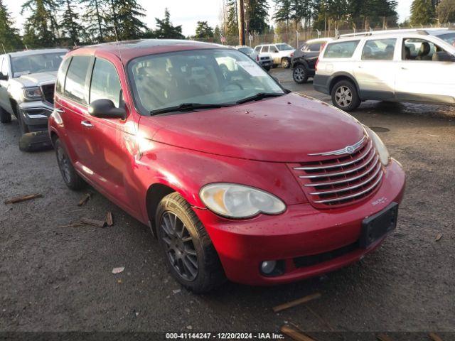  Salvage Chrysler PT Cruiser