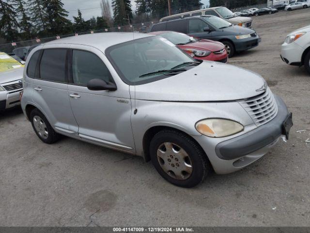  Salvage Chrysler PT Cruiser