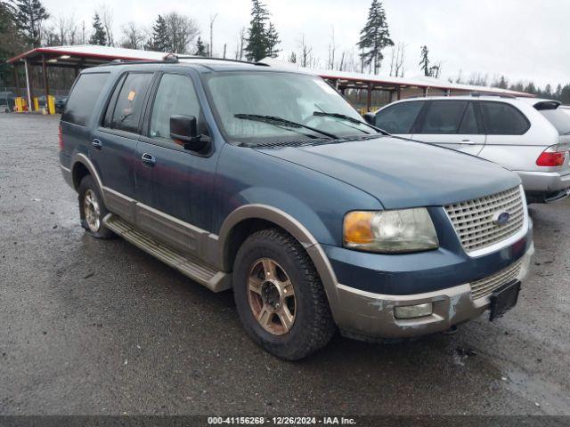  Salvage Ford Expedition