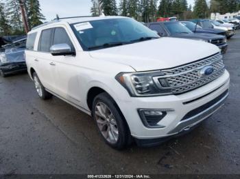  Salvage Ford Expedition