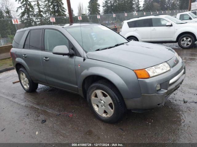  Salvage Saturn Vue