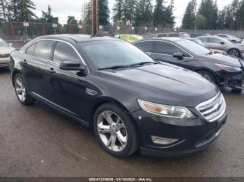  Salvage Ford Taurus