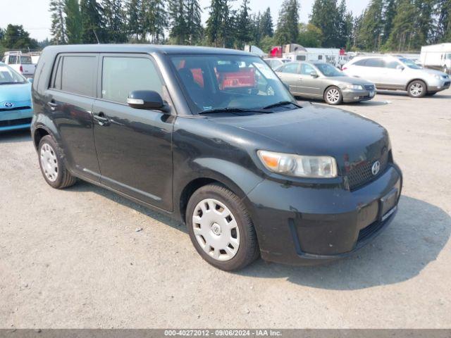  Salvage Scion xB