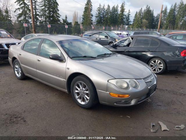  Salvage Chrysler 300M