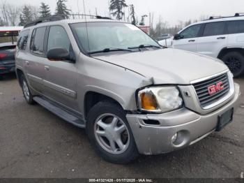  Salvage GMC Envoy XL