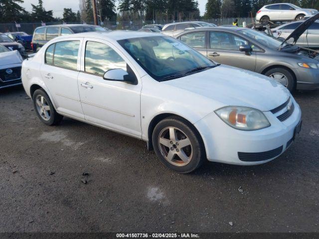  Salvage Chevrolet Cobalt