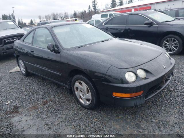  Salvage Acura Integra