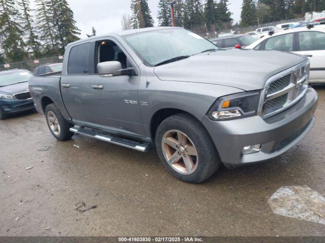  Salvage Dodge Ram 1500