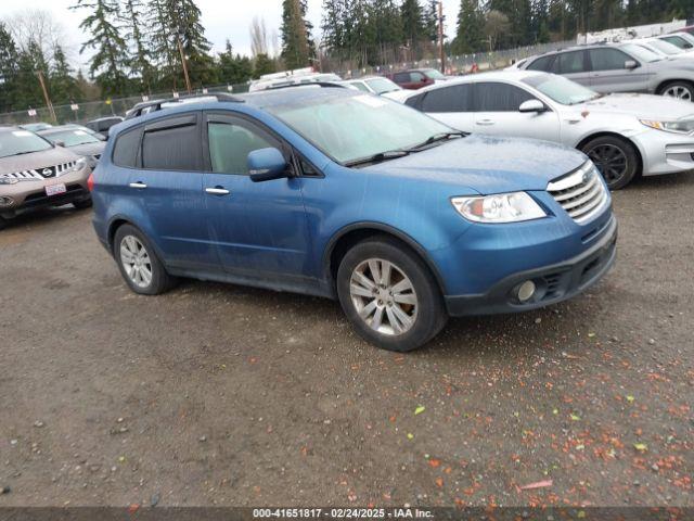  Salvage Subaru Tribeca