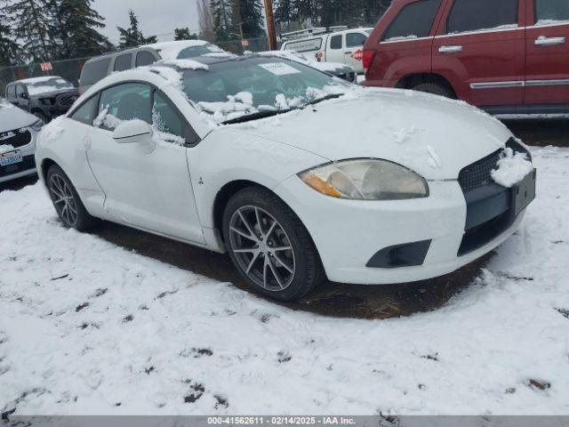  Salvage Mitsubishi Eclipse