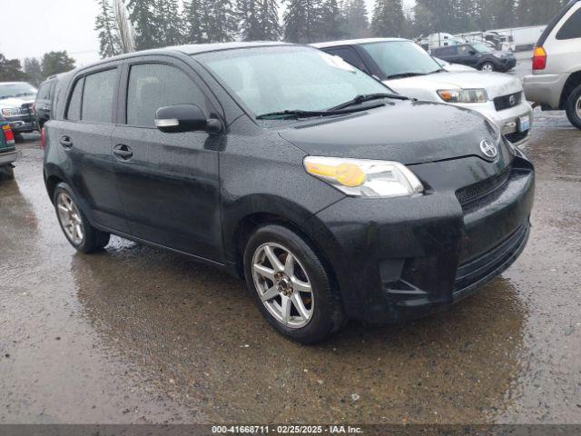  Salvage Scion xD