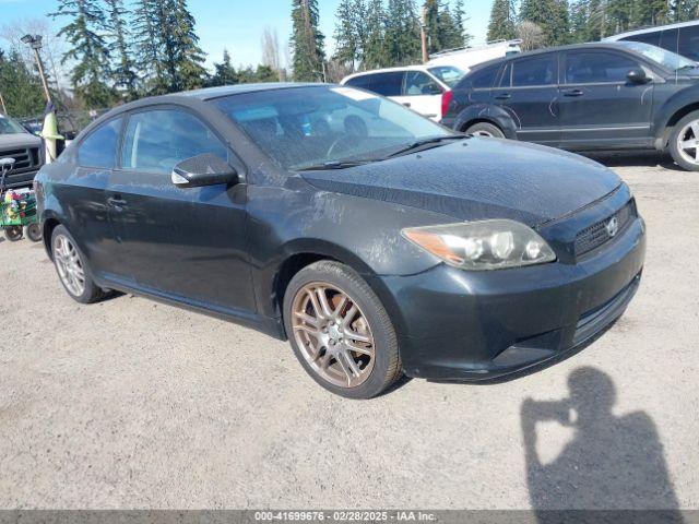  Salvage Scion TC