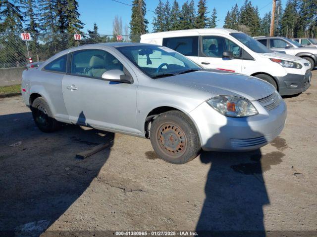  Salvage Chevrolet Cobalt