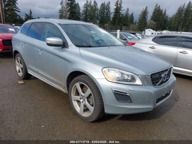  Salvage Volvo XC60