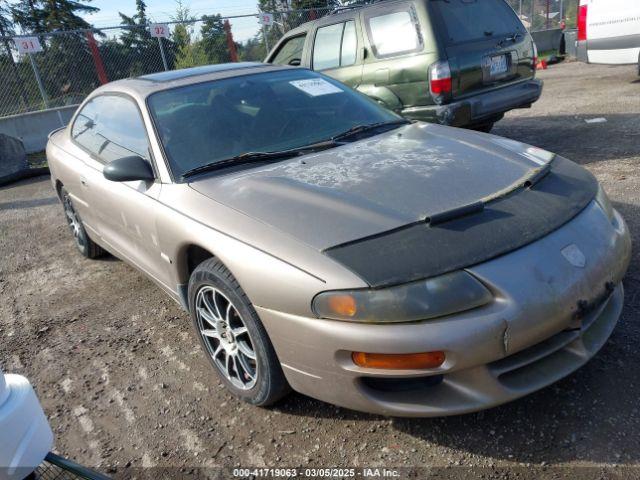  Salvage Dodge Avenger