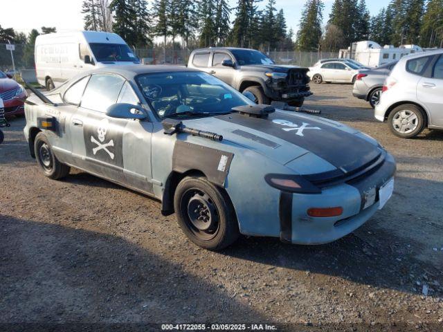  Salvage Toyota Celica