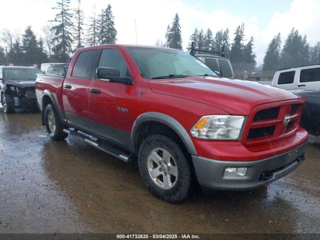  Salvage Dodge Ram 1500