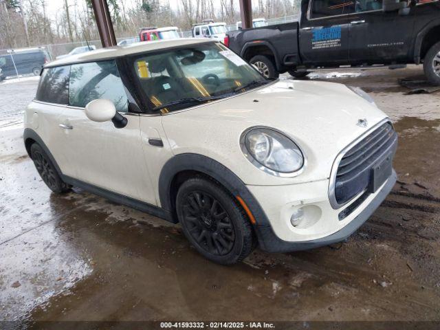  Salvage MINI Hardtop